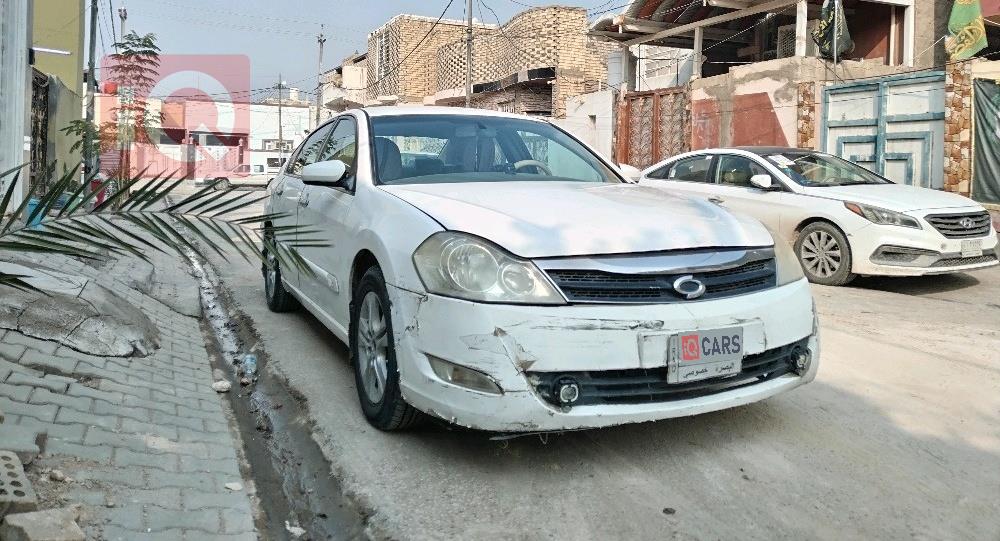 رينو سافران